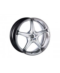 Kosei Penta Evo TCS/P R16 W6.5 PCD10x110/112 ET38 DIA73.1