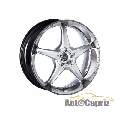 Диски Kosei Penta Evo TCS/P R16 W6.5 PCD10x110/112 ET38 DIA73.1