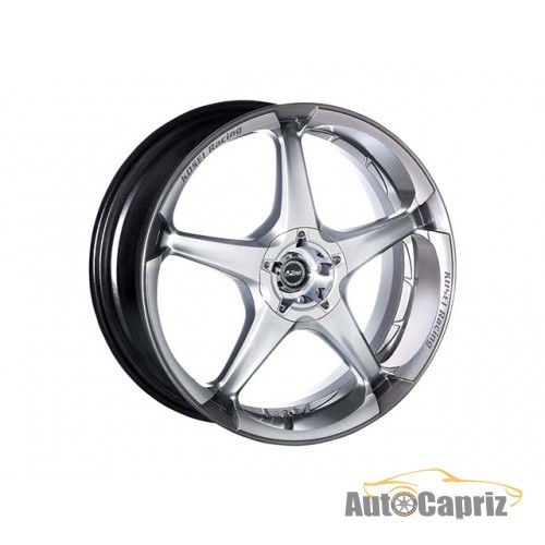 Диски Kosei Penta Evo TCS/P R16 W6.5 PCD10x110/112 ET38 DIA73.1