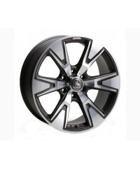 Kosei Defender V6 AM/GM R20 W9 PCD6x139.7 ET15 DIA106.1