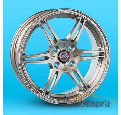 Диски JT 9010 BR R16 W7 PCD5x114.3 ET40 DIA67.1