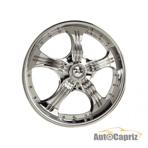 Диски Kosei WK 155 CH R17 W7.5 PCD5x100/112 ET35 DIA73.1