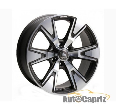Диски Kosei Defender V6 AM/GM R18 W8.5 PCD6x139.7 ET33 DIA106.1