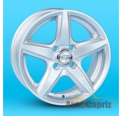 Диски JT 244R S R14 W6 PCD4x108 ET35 DIA67.1
