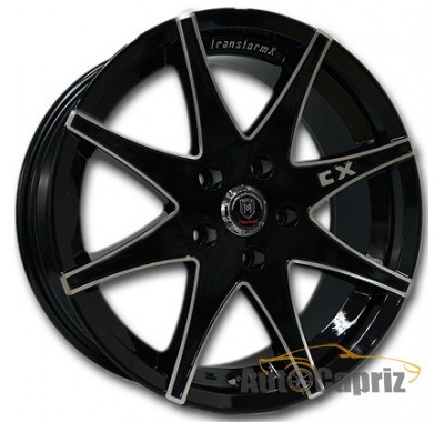 Диски Marcello TF-CX AMB R16 W6.5 PCD5x114.3 ET35 DIA67.1