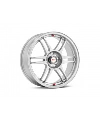 Kosei K1 Fine R17 W7 PCD5x114.3 ET42 DIA73.1