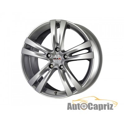 Диски Mak Zenith HS R17 W7 PCD5x112 ET42 DIA76