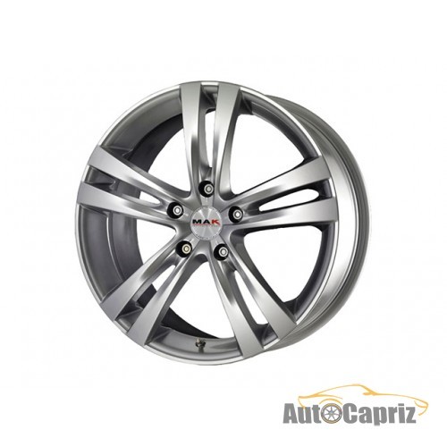 Диски Mak Zenith HS R17 W7 PCD5x112 ET42 DIA76