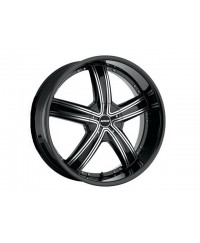 MKW M-103 AMB R18 W7.5 PCD5x114.3/120 ET40 DIA74.1