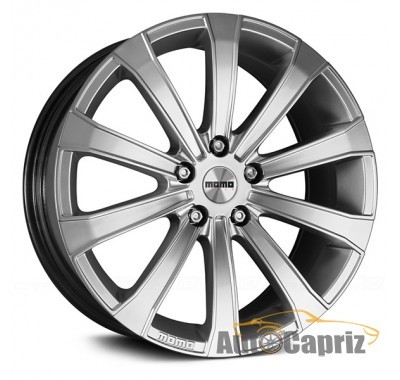 Диски Momo Europe HS R18 W8 PCD5x114.3 ET42 DIA72.3