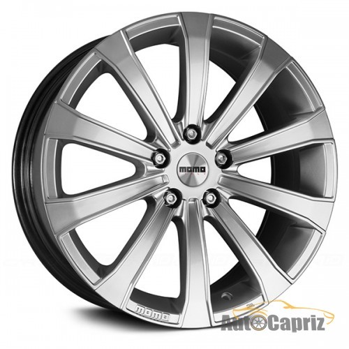 Диски Momo Europe HS R18 W8 PCD5x114.3 ET42 DIA72.3