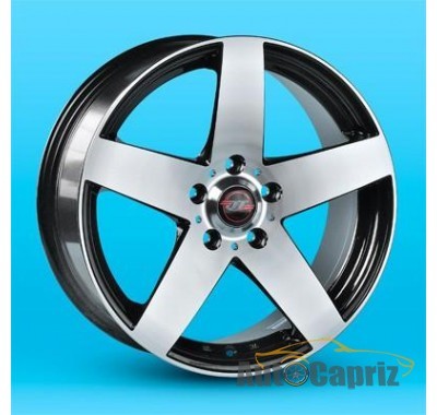 Диски JT 265R BP R17 W7 PCD5x114.3 ET40 DIA73.1