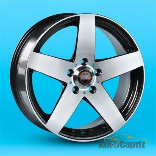 Диски JT 265R BP R17 W7 PCD5x114.3 ET40 DIA73.1