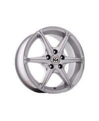 Kormetal KM227 HS R17 W7 PCD4x100 ET37 DIA67.1