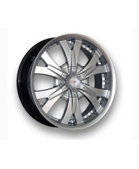 Mi-tech MK-53 HS R18 W8 PCD5x112/120 ET40 DIA74.1