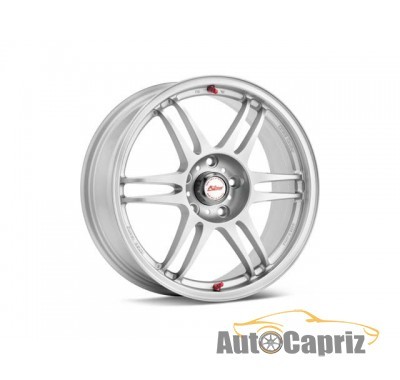 Диски Kosei K1 Fine R15 W7 PCD4x100 ET38 DIA73.1