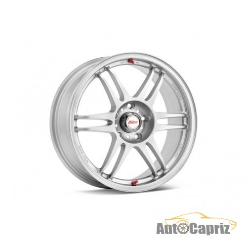 Диски Kosei K1 Fine R15 W7 PCD4x100 ET38 DIA73.1