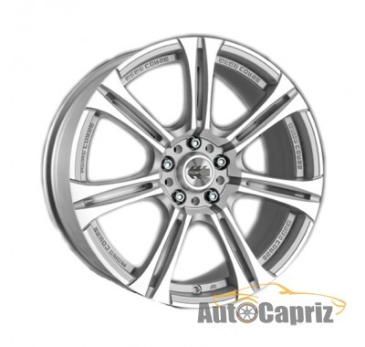 Диски Momo Next Silver R16 W7 PCD5x100 ET35 DIA72.3