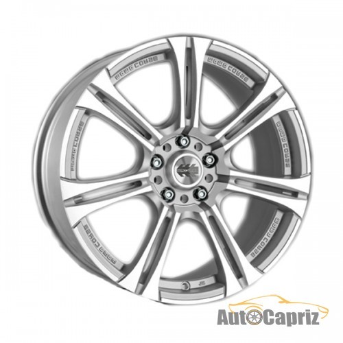 Диски Momo Next Silver R16 W7 PCD5x100 ET35 DIA72.3