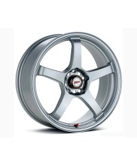 Kosei K3 Street S R15 W6.5 PCD5x108 ET38 DIA73.1