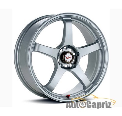 Диски Kosei K3 Street S R15 W6.5 PCD5x108 ET38 DIA73.1