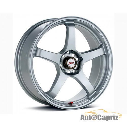 Диски Kosei K3 Street S R15 W6.5 PCD5x108 ET38 DIA73.1