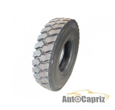 Грузовые шины Annaite 399 (ведущая ось) 10.00 R20 149/146D