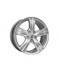 Kyowa KR600 S R15 W6.5 PCD5x112 ET42 DIA67.1