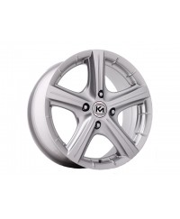 Kormetal KM 246 S R16 W7 PCD4x114.3 ET40 DIA67.1