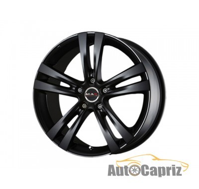 Диски Mak Zenith MB R17 W7 PCD5x114.3 ET40 DIA76