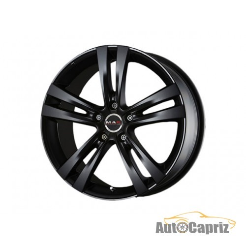 Диски Mak Zenith MB R17 W7 PCD5x114.3 ET40 DIA76