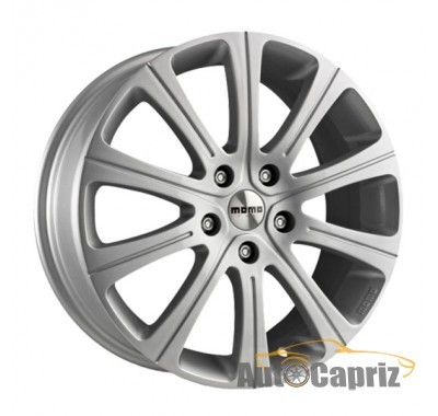 Диски Momo Win 2 Silver R16 W6.5 PCD5x114.3 ET40 DIA72.3