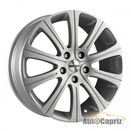 Диски Momo Win 2 Silver R16 W6.5 PCD5x114.3 ET40 DIA72.3