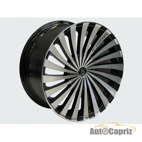 Диски Marcello AIM-011 AMB R18 W8.5 PCD5x105/114.3 ET35 DIA73.1