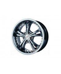 Monte Fiore 47 HB R17 W7 PCD5x100 ET37 DIA67.1