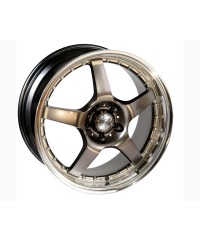 League LG 133 XMIHG R18 W9 PCD5x120 ET20 DIA74.1