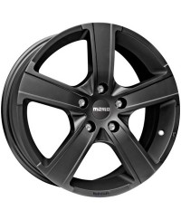 Momo Win Pro Black R15 W6.5 PCD4x100 ET38 DIA72.3