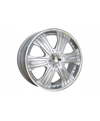 Mi-tech D-27 AM/S R18 W8 PCD5x114.3/120 ET45 DIA73.1