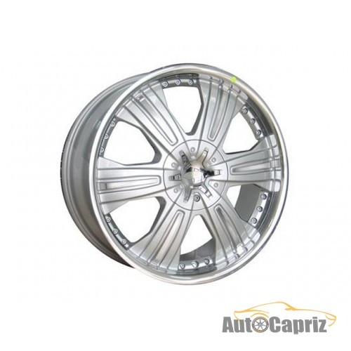Диски Mi-tech D-27 AM/S R18 W8 PCD5x114.3/120 ET45 DIA73.1