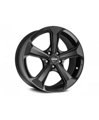 Momo Sentry Black R19 W8.5 PCD5x112 ET40 DIA79.6