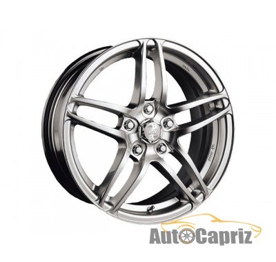 Диски RS Tuning H-109 HS R14 W6 PCD4x114.3 ET38 DIA67.1