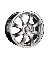 RS Tuning H-207 HS R14 W6 PCD4x98 ET38 DIA58.6