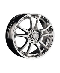 RS Tuning H-161 HS R14 W6 PCD4x98 ET38 DIA58.6