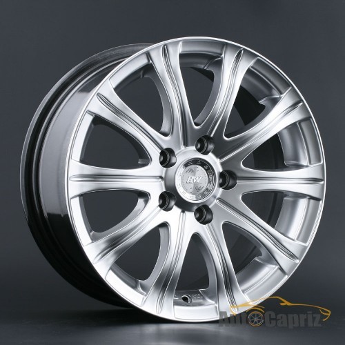 Диски RS Tuning H-285 HS R14 W6 PCD4x98 ET38 DIA58.6