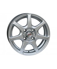 RS Tuning H-253 HPT R14 W7 PCD4x98 ET38 DIA58.6