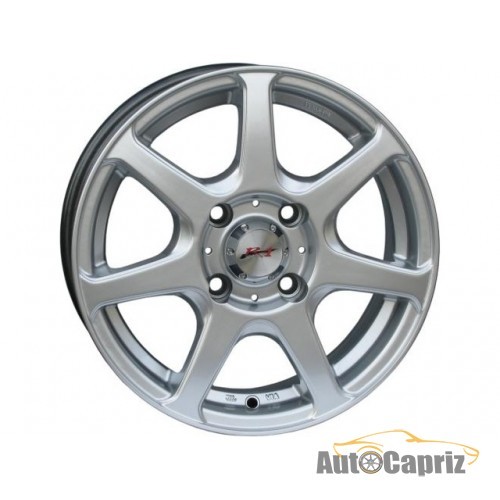 Диски RS Tuning H-253 HS R14 W6 PCD4x100 ET38 DIA67.1