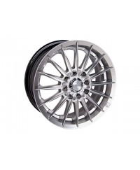 RS Tuning H-155 HPT R14 W6 PCD8x100/108 ET38 DIA67.1