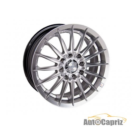 Диски RS Tuning H-155 HPT R14 W6 PCD8x100/108 ET38 DIA67.1