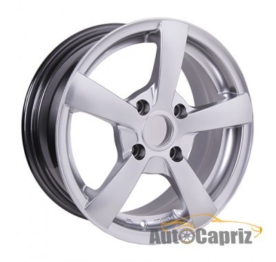 Диски RS Tuning H-337 HPT R16 W7 PCD5x114.3 ET40 DIA67.1