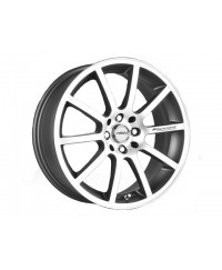 RS Tuning H-286 DDNFP R16 W6.5 PCD5x114.3 ET50 DIA67.1